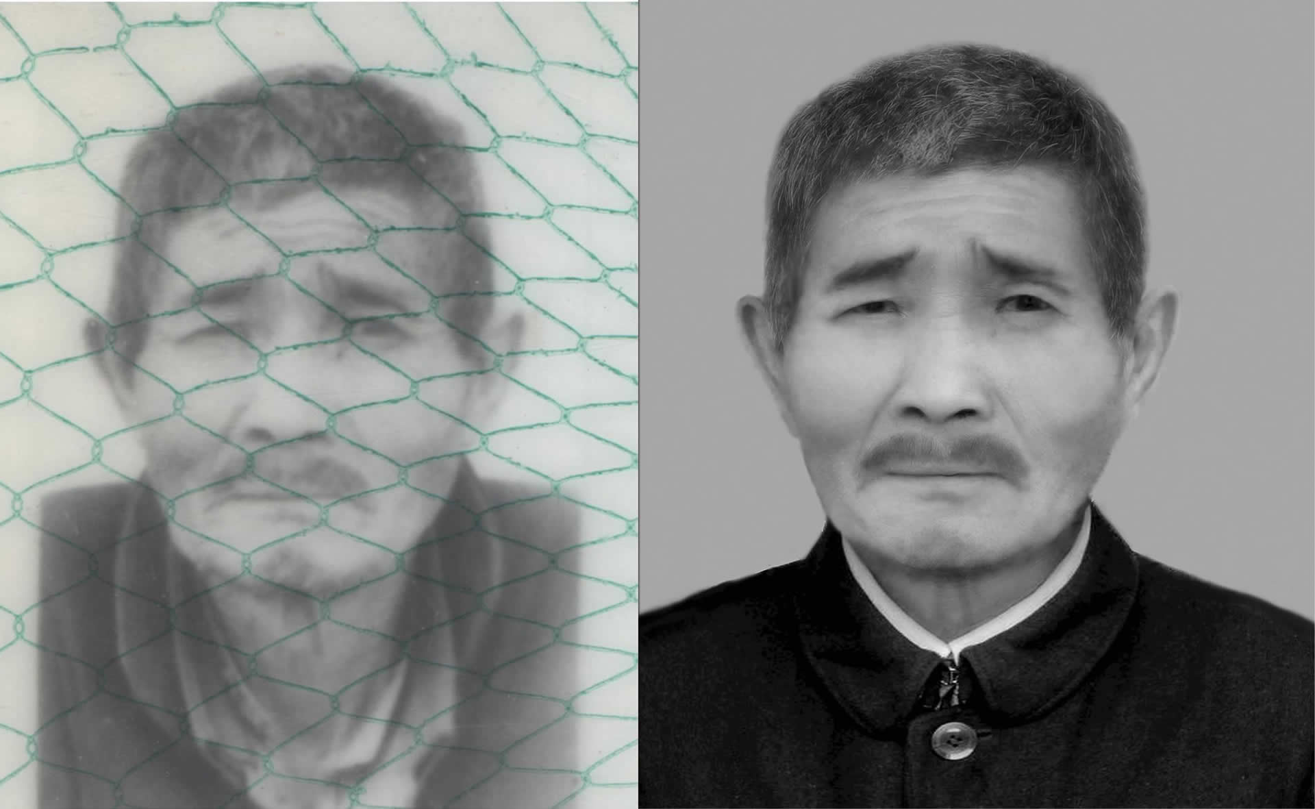 东营老照片修复